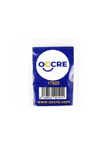 Occre 17022 25 Mm. Zamak Top, 4 Adet-57382