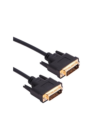 Qport Q-Dvı245 Dvı-D 24 + 1 5 Metre Kablo