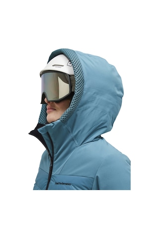 Peak Performance Peak Performance Blackfire Kadın Montu 28866 Çok Renkli