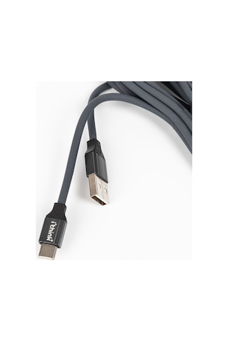 Ithink K42C Usb To Type-C Hızlı Şarj Veri Aktarım Kablosu