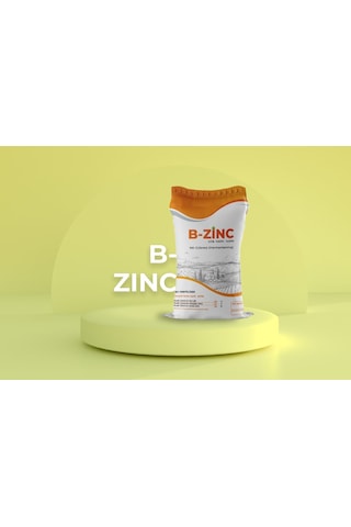 B-Zinc %4 – %4 5 KG 5 Litre B-Zinc %4 – %4 5 KG 5 Litre