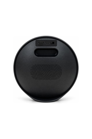 Dahili Bataryalı Kablosuz Hoparlör Bluetooth Bağlantısı Ve Tws Stereo Desteği Çok Renkli