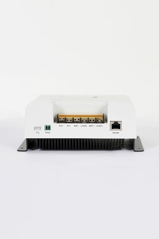 Apex Shiner2410 10a Mppt Solar Charge Controller 12/24v