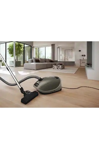 Miele Guard M1 890 W Toz Torbalı Elektrikli Süpürge