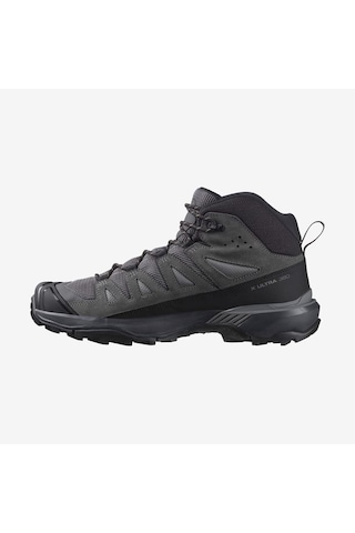 Salomon X Ultra 360 Ltr Mid Gtx Erkek Outdoor Bot Siyah