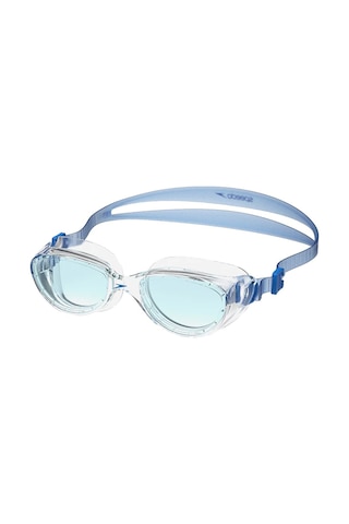 Speedo Futura Hydrospex Yetişkin Yüzücü Gözlüğü Mavi