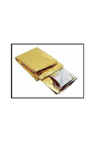 Parstek Termal Battaniye- Koruma Örtüsü Çok Renkli