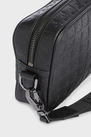 Emporio Armani Erkek Çanta Em001738 Af14774 Uc001 Siyah Siyah