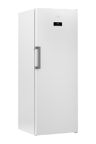 Beko 7783 DEB 404 L Yapay Zeka Teknolojili 8 Bölmeli Derin Dondurucu