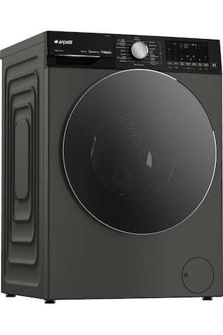 Arçelik 10140 MP OG 1400 Devir 10 KG Çamaşır Makinesi