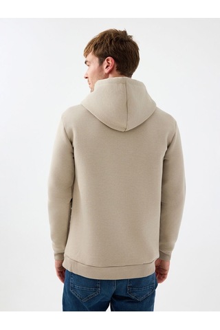 LOFT Regular Fit Erkek Sweatshirt Lf2041184 Q1.v1 Taş