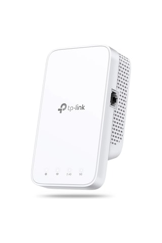 Tp-lınk Re330 Ac1200 Dual Band Prız Tıpı Mesh Wı-fı Extender