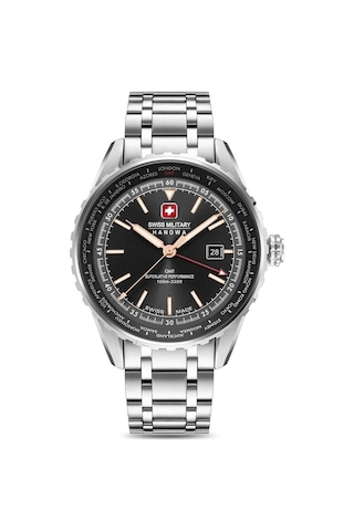 Swiss Military Smwgh0003203 Erkek Kol Saati