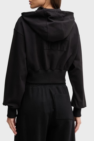 Calvin Klein Bayan Sweat Lv047c247g Ub1 Siyah Siyah