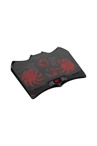 Havit Gamenote F2081 Cooling Pad Rgb Gaming Laptop Soğutucu - 2 B