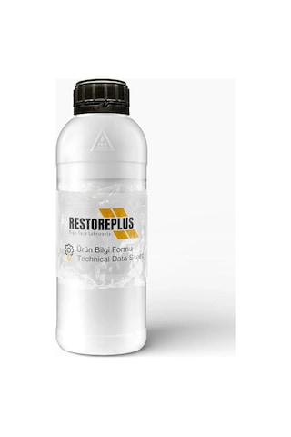 Restoreplus Bıolube M-150 Biyolojik Olarak Parçalanabilen Zincir Yağı 1 L