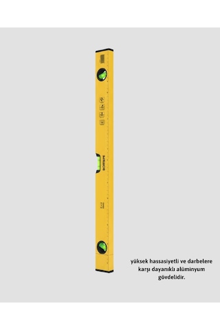 600mm Su Terazisi