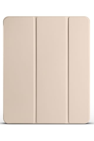 Apple Uyumlu iPad Air 4/5 10.9inç Kılıf Flip Cover Kalem Bölmeli Pc Case 10.nesil Değil