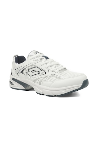 Lotto Athens 6fx Beyaz Erkek Sneaker 000000000102159090 Beyaz-lacı