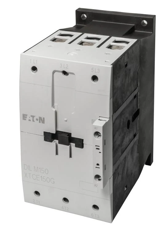 Eaton Dılm150 230v Ac 150 Amper 1na 75kw Kontaktör