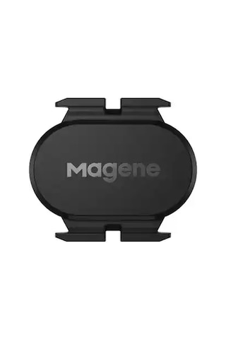 Magene S314 Hız Ve Kadans Sensörü Bt Ve Ant+ Siyah