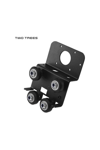 Two Trees Yükseltme Kısa Stroklu Ekstrüzyon Sırt Destek