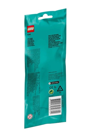 LEGO® Dots 41902 Parıltılı Tek Boynuzlu At Bileklik 33 Parça