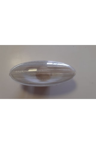 Nıssan Mıcra K13 10/13 Çamurluk Sinyali Beyaz Sağ/sol Aynı Adet Eurolamp - Çamurluk