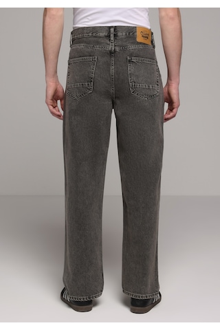 Colin's Colins Loose Relaxed Fit Erkek Green Cast Denim Jean Pantolon Cl1079629 Q1.v1 Dn44817 Denim