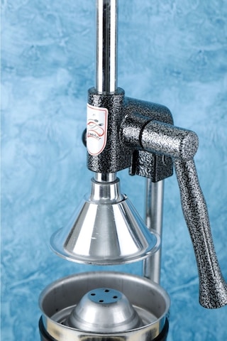 Cooker Ckr 700 Sanayi Tipi Kollu Narenciye