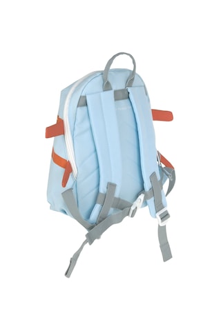 Lassig Tiny Drivers Sırt Çantası Propeller Plane Çok Renkli