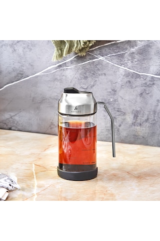 Aryıldız Timeless Yağlık 450 Ml Şeffaf