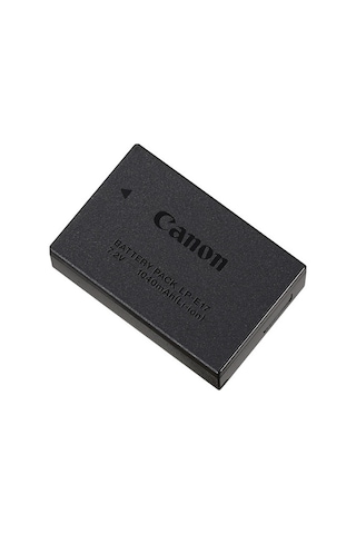Canon Lp-E17 Batarya