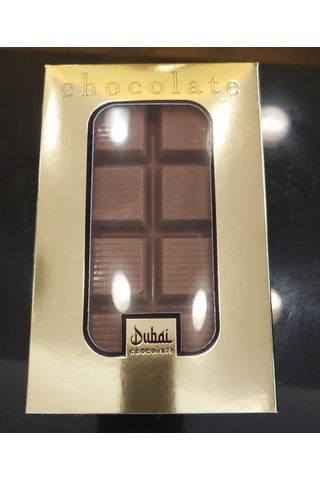 Dubai Çikolata Kutusu 250 Adet