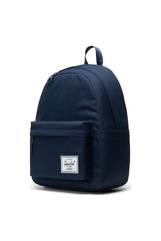 Herschel Classic Backpack Lacivert