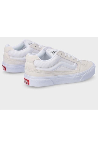 Vans Caldrone Kadın Spor Ayakkabı vn0007p9wht1-17045 001