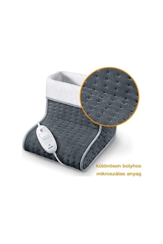 Beurer Fw 20 Cosy Ayak Isıtıcısı