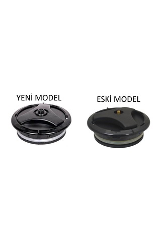 Astral Aster Model Kum Filtresi Kapak Yeni Tip Komple