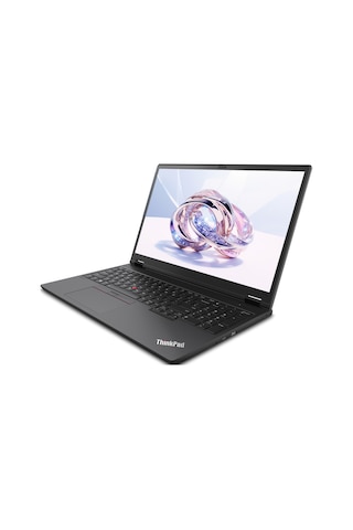 Lenovo THINKPAD P16V GEN 2 (INTEL) 21KX001MTX503 Ultra7 165H 32 GB 2 TB SSD RTX2000ADA 16" W11P Dizüstü Bilgisayar