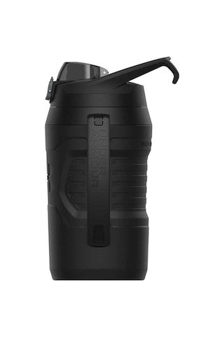 Under Armour Playmaker Jug Breeze Blue 64oz 1.9l Siyah Matara