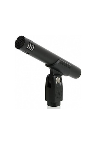 Audio Technica At2031 Cardioid Condenser Mikrofon