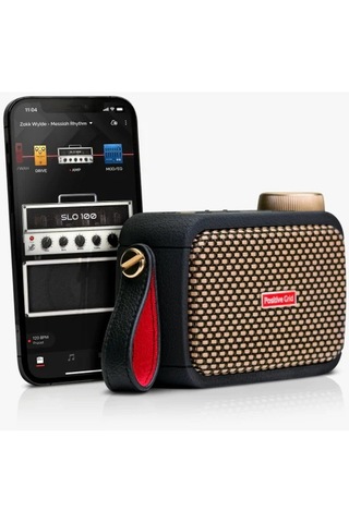 Positive Grid Spark Go Akıllı Gitar Amfisi