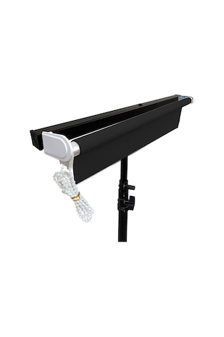 Hs Stüdyo Teknik Siyah 65cm Taşınabilir Fon