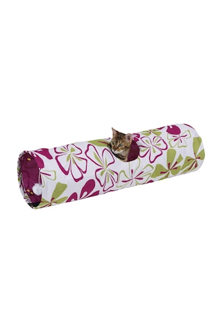 Kerbl Kedi Tüneli 90 x 25 CM