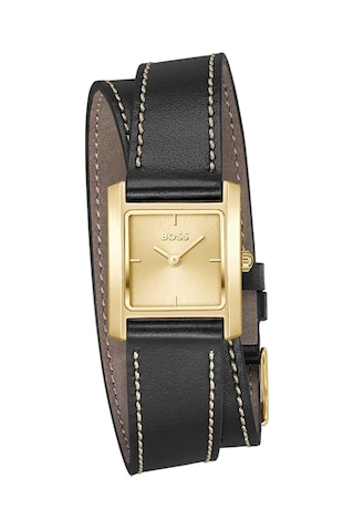 Boss Watches Hb1502880 Kadın Kol Saati Altın
