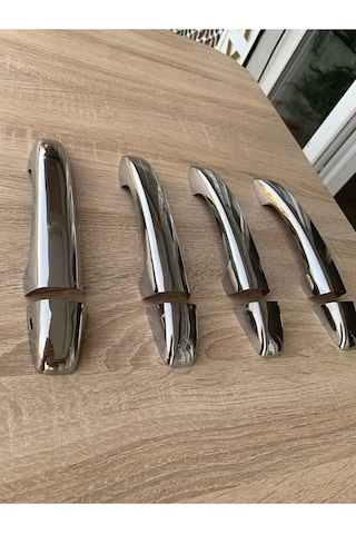 Express Kapı Kolu Krom 4 Kapı Tek Delik 2021 Ve Sonrası