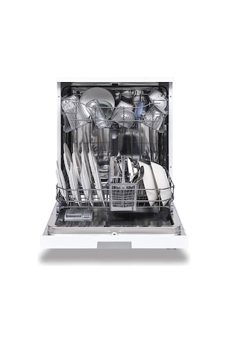 Regal BM 310 3 Programlı 12 Kişilik Bulaşık Makinesi