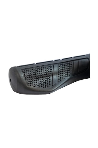 Zozo Elcik G-331 Ergonomik Modeli Destekli Yapı Kolay Kavrama Bisiklet Elciği 133 Mm Siyah