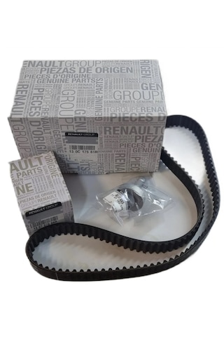 Megane Duster Logan 1.5 Euro 6 Triger Seti 130c17561r 1 Megane Duster Logan 1.5 Euro 6 Triger Seti 130c17561r 1
