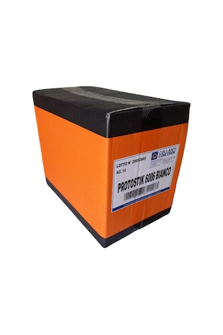 Protostik 6006 Holzher Natural Kartuş Kenar Bantlama Tutkalı